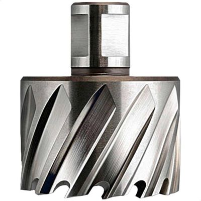 Fein Nova HSS Mag Drill Hole Cutter 55mm 25mm