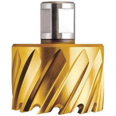 Fein Dura HSS TiN Mag Drill Hole Cutter 59mm 25mm
