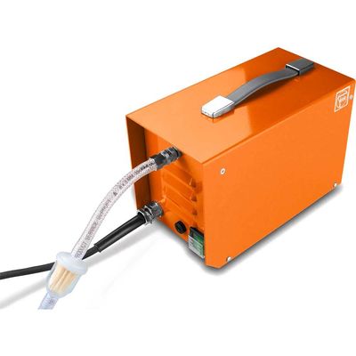 Fein Vacuum Pump for Mag Drill Vacuum Plate 240v