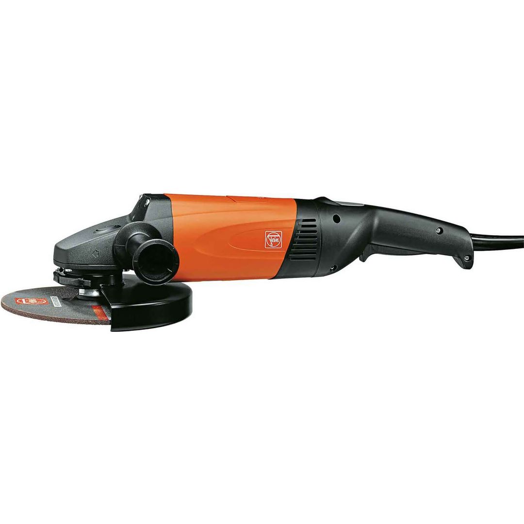 Fein WSG 20-230 Angle Grinder 230mm - Image 1