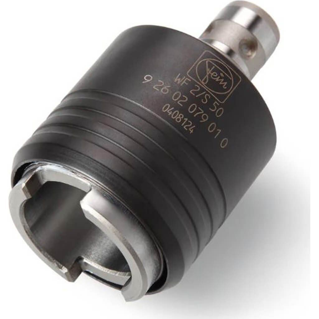 Fein QuickIN Size 2 Quick Change Tapping Chuck - Image 1