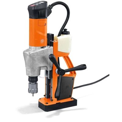 Fein KBM 50 Q Magnetic Drilling Machine 240v