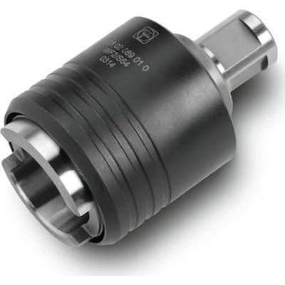 Fein 3/4" Weldon Shank Size 2 Quick Change Tapping Chuck