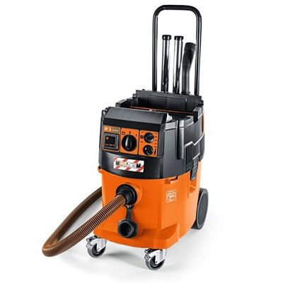 Fein FEIN - 92032060240 - Dustex 35MX AC M-Class Dust Extractor (230V)