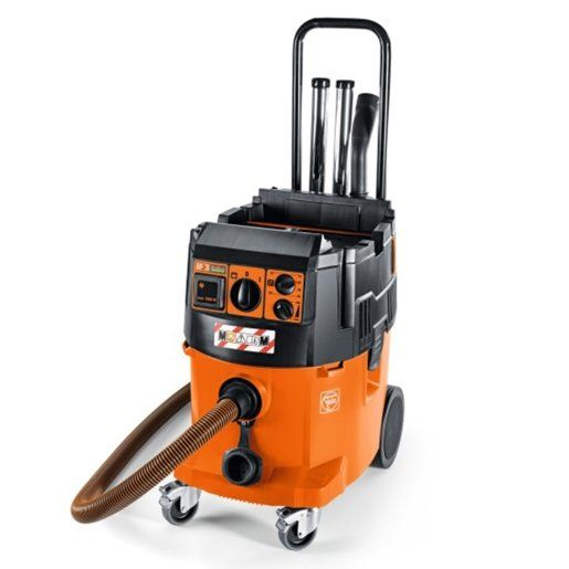 Fein FEIN - 92032060241 - Dustex 35MX AC M-Class Dust Extractor (110V) - Image 1