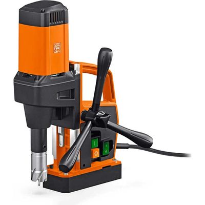 Fein KBE 32 Eco Magnetic Drilling Machine 240v