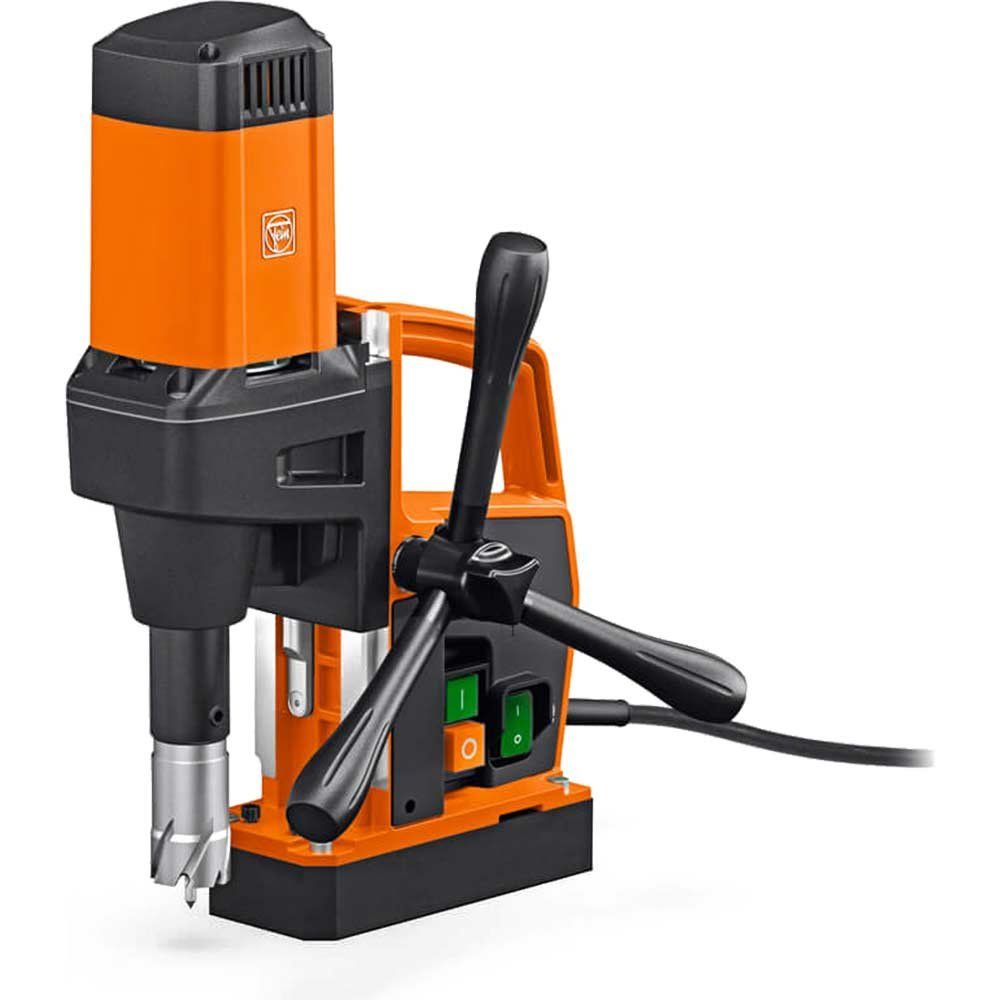 Fein KBE 32 Eco Magnetic Drilling Machine 110v - Image 1