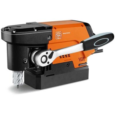 Fein KBC 36 MAGFORCE Compact Magnetic Drilling Machine 110v