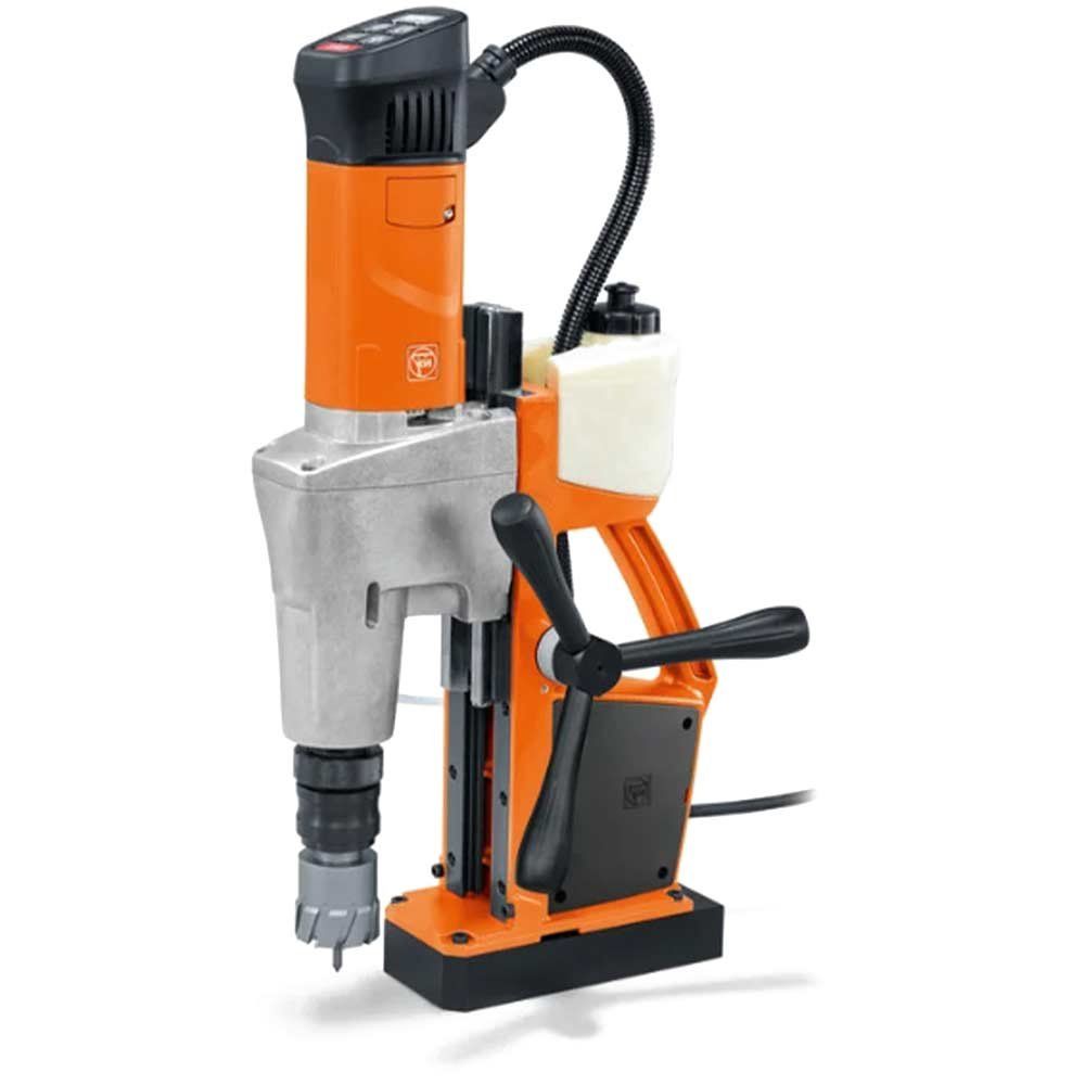 Fein KBM 50 UQW Magnetic Drilling Machine 240v - Image 1