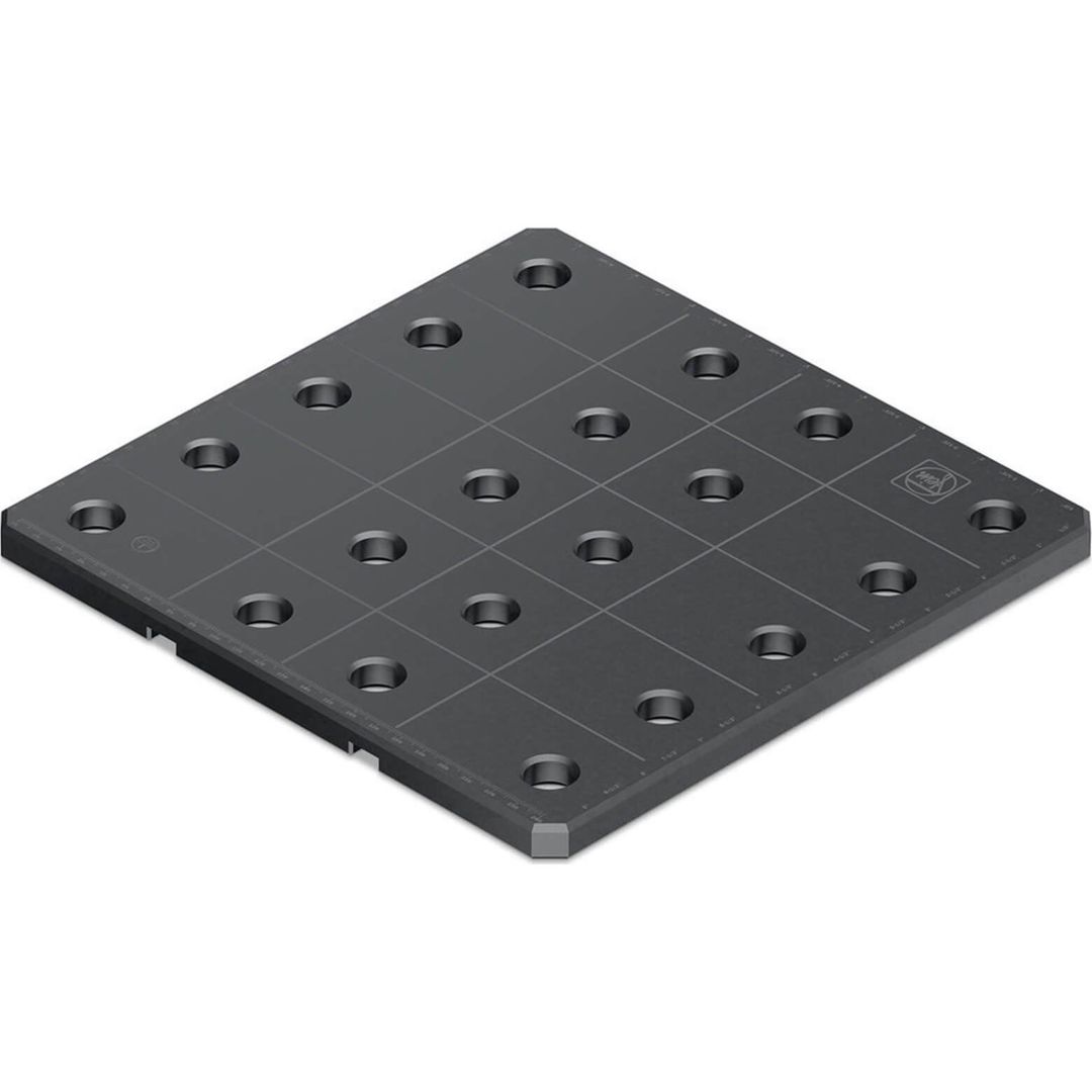 Fein VersaMag Welding Plate - Image 1