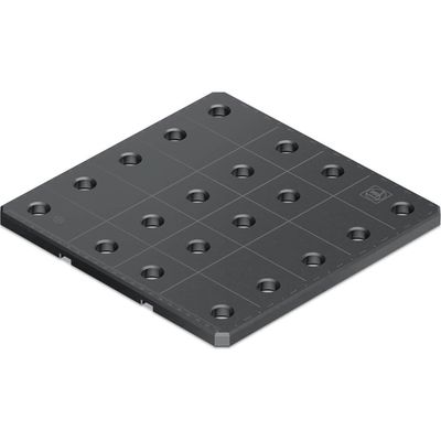 Fein VersaMag Welding Plate