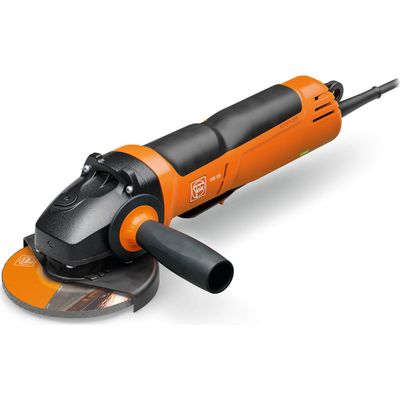 Fein CG 15-150 BLP Variable Speed Brushless Angle Grinder 150mm 240v