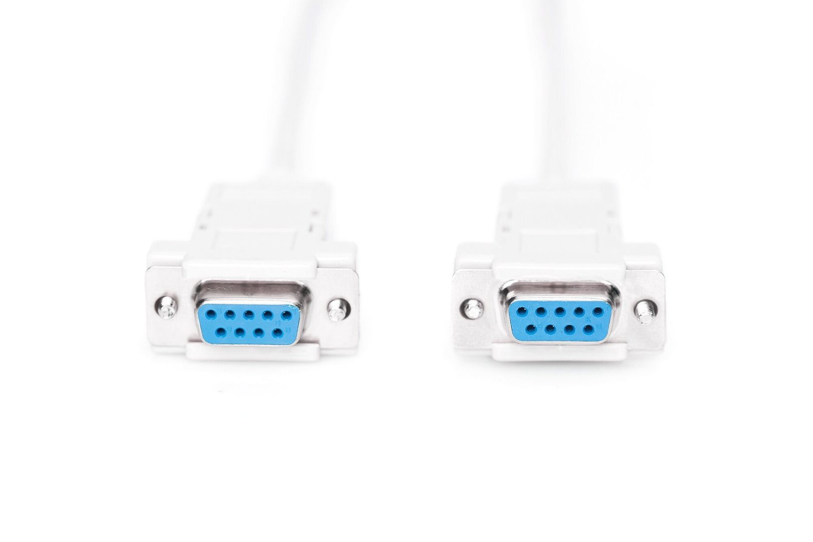 Digitus Zero-Modem Connection Cable - Image 1