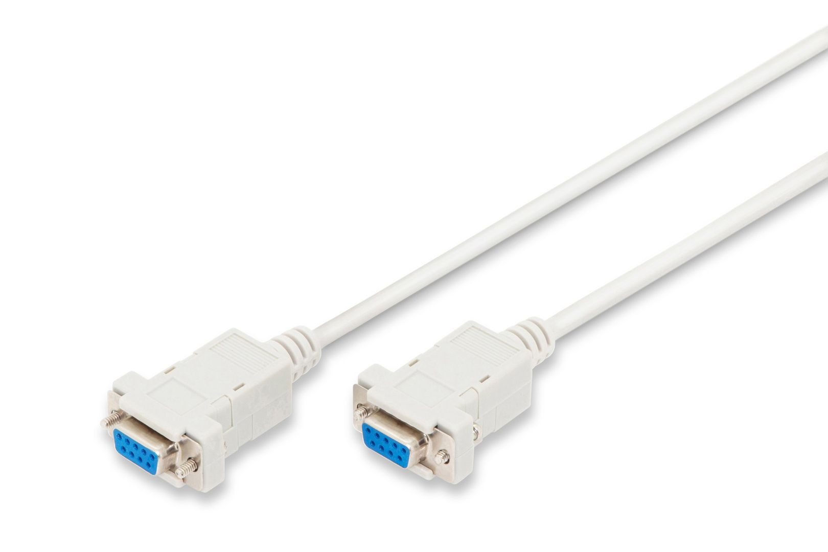 Digitus Zero-Modem Connection Cable - Image 1