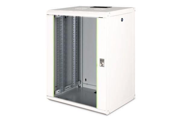 16U WALL CABINET 820X600X450MM GRY