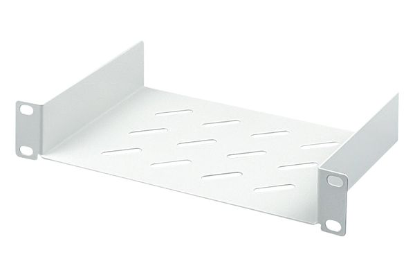 Digitus 254 mm (10") 1U shelf