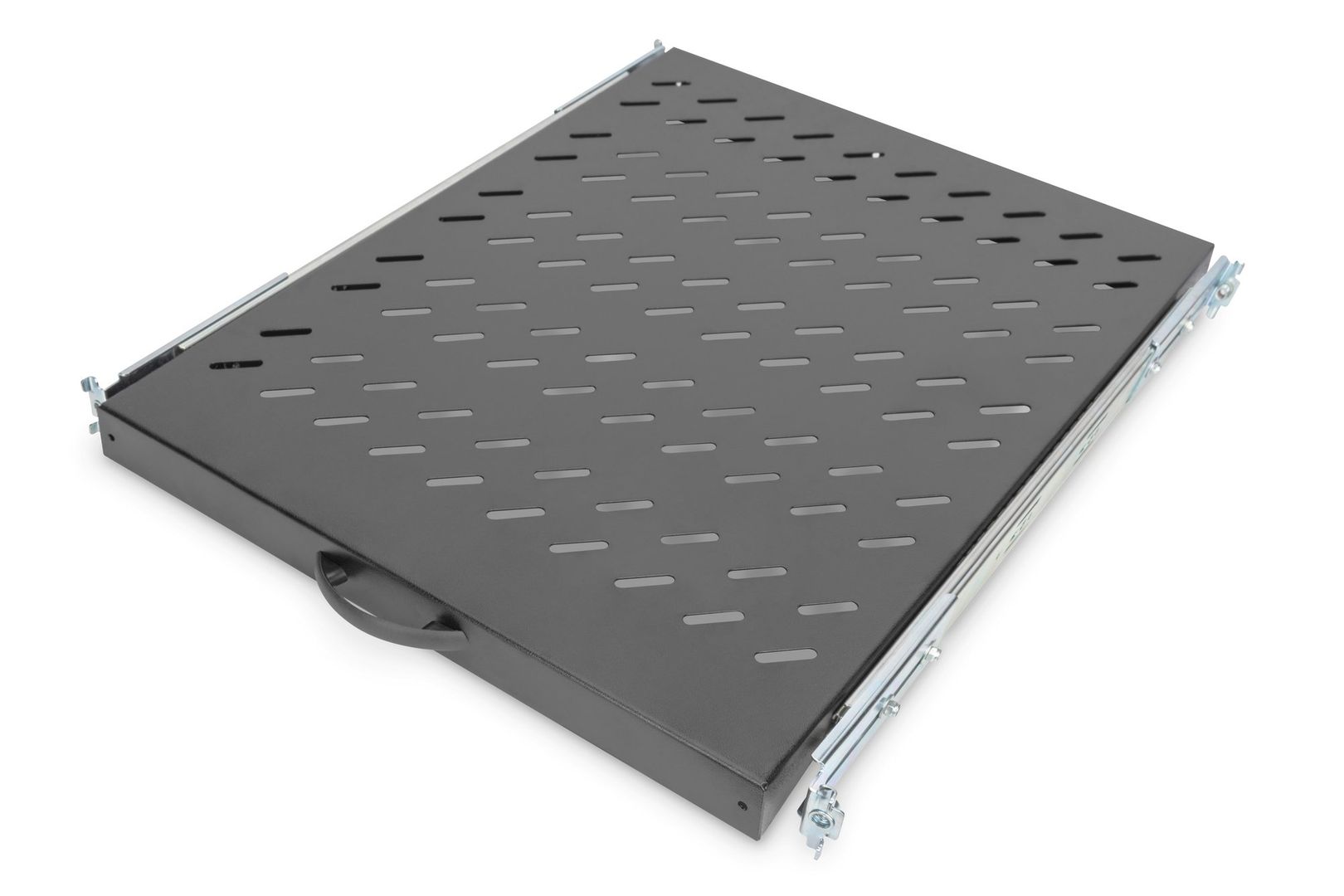 Digitus Extendible Shelf for 483 mm (19") Cabinets - Image 1
