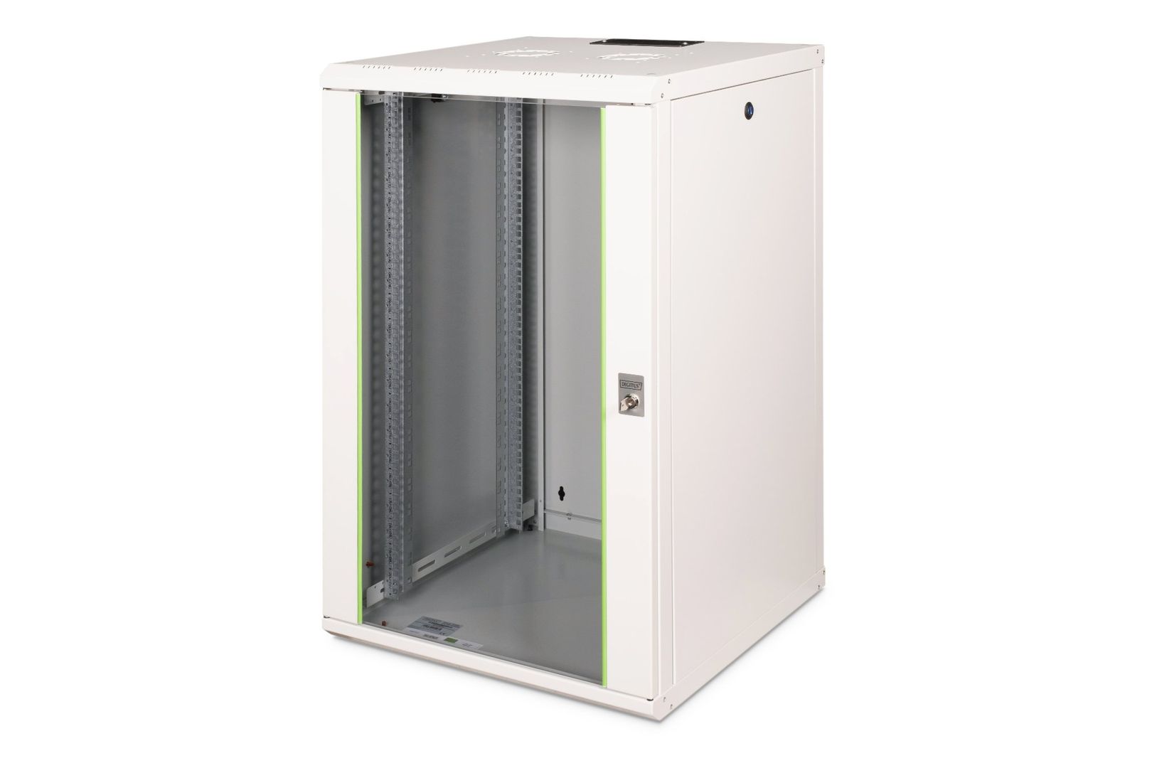 20U WALL CABINET 998X600X600MM GRY - Image 1