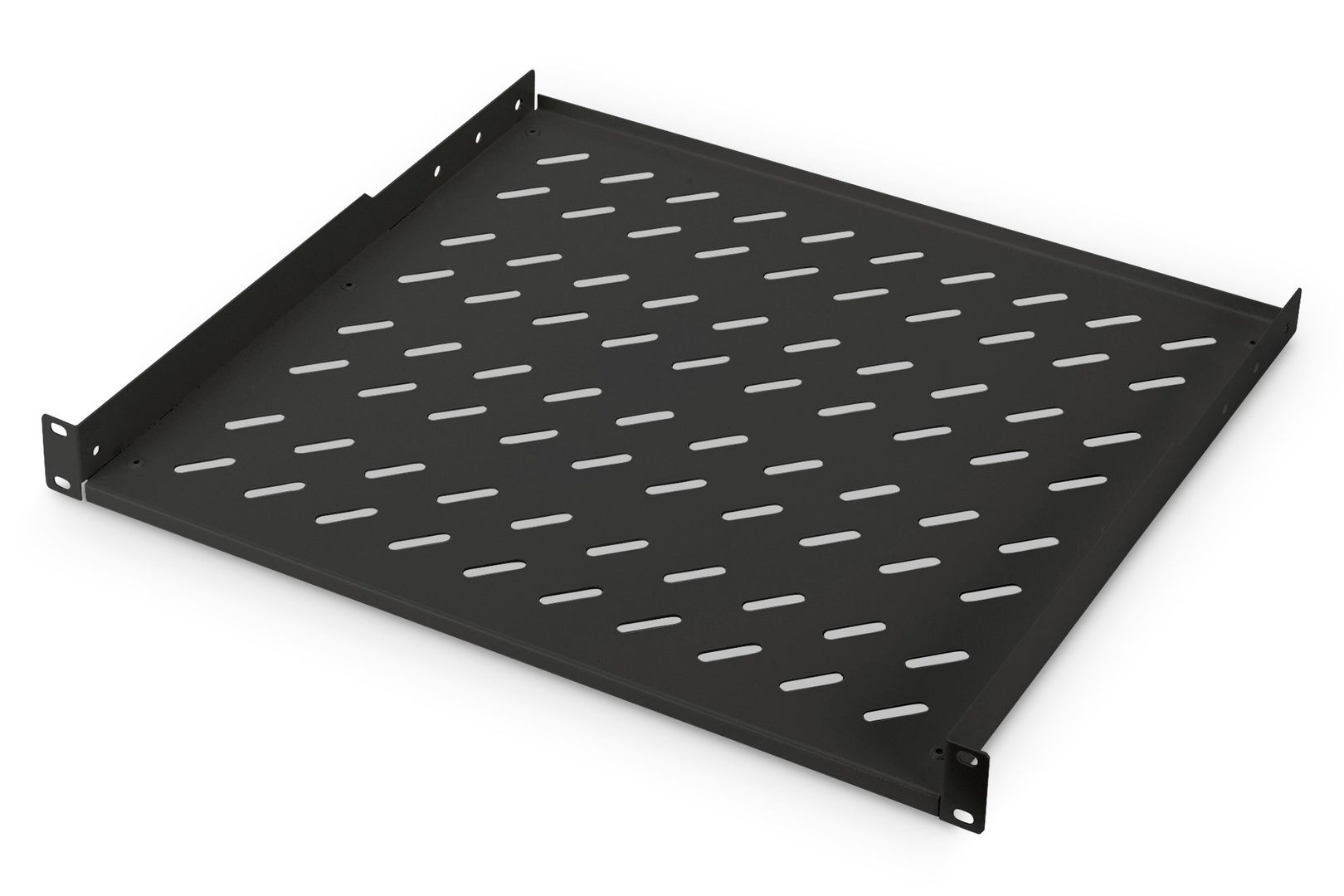 Digitus Shelf for Fixed Installation in 483 mm (19") Cabinets - Image 1