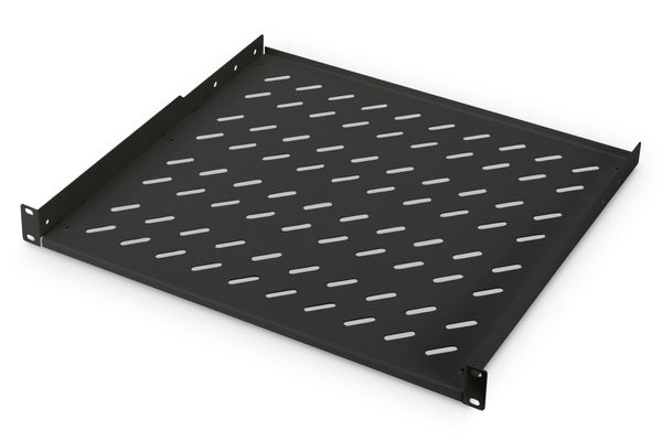 Digitus Shelf for Fixed Installation in 483 mm (19") Cabinets