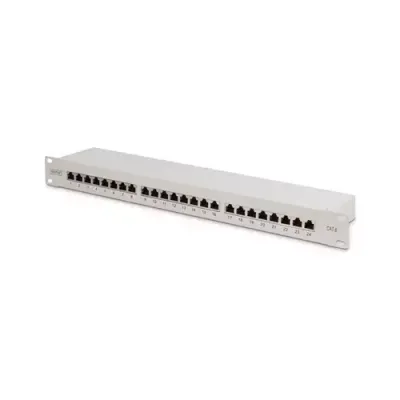Digitus CAT 6, Class E Patch Panel - Thumbnail 2