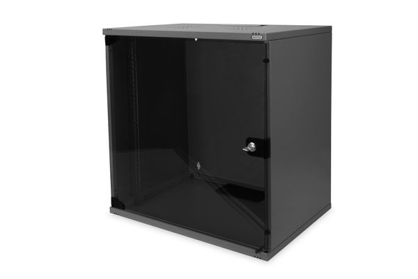 Digitus Wall Mounting Cabinet. SOHO. unmounted - 540x400 mm (WxD)