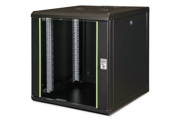 Digitus Wall Mounting Cabinet Unique Series - 600x600 mm (WxD)