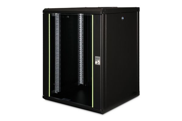 Digitus Wall Mounting Cabinet Unique Series - 600x600 mm (WxD)