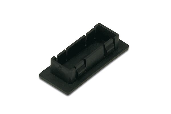 Digitus Fiber blind plate
