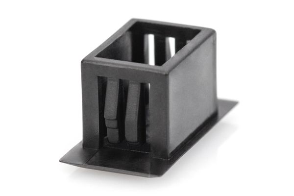 Digitus Fiber blind plate