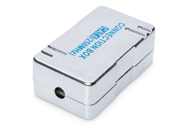Digitus CAT 6 Connection module for Twisted Pair Cables