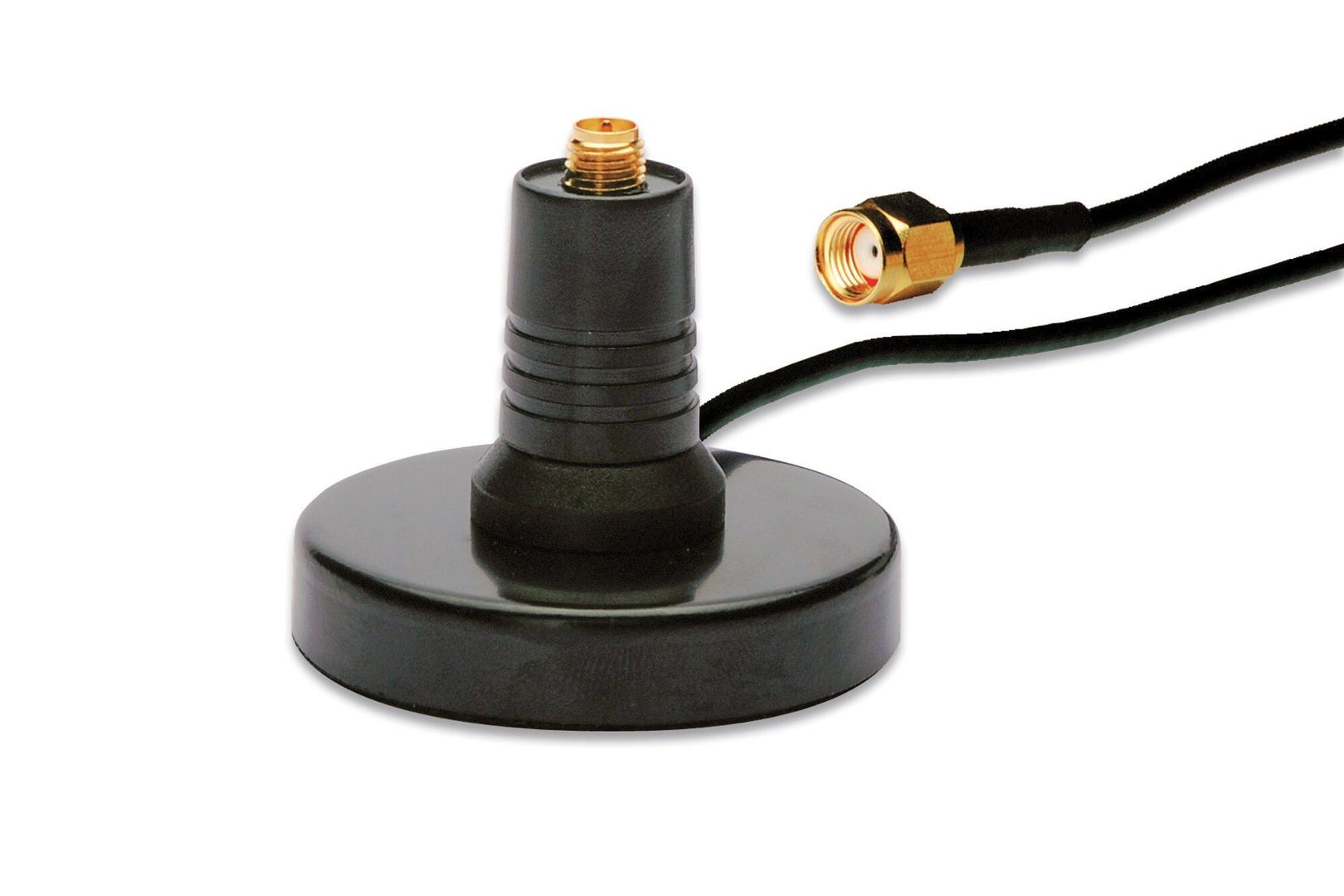 Digitus Magnetic Stand for Wireless LAN Antennas - Image 1