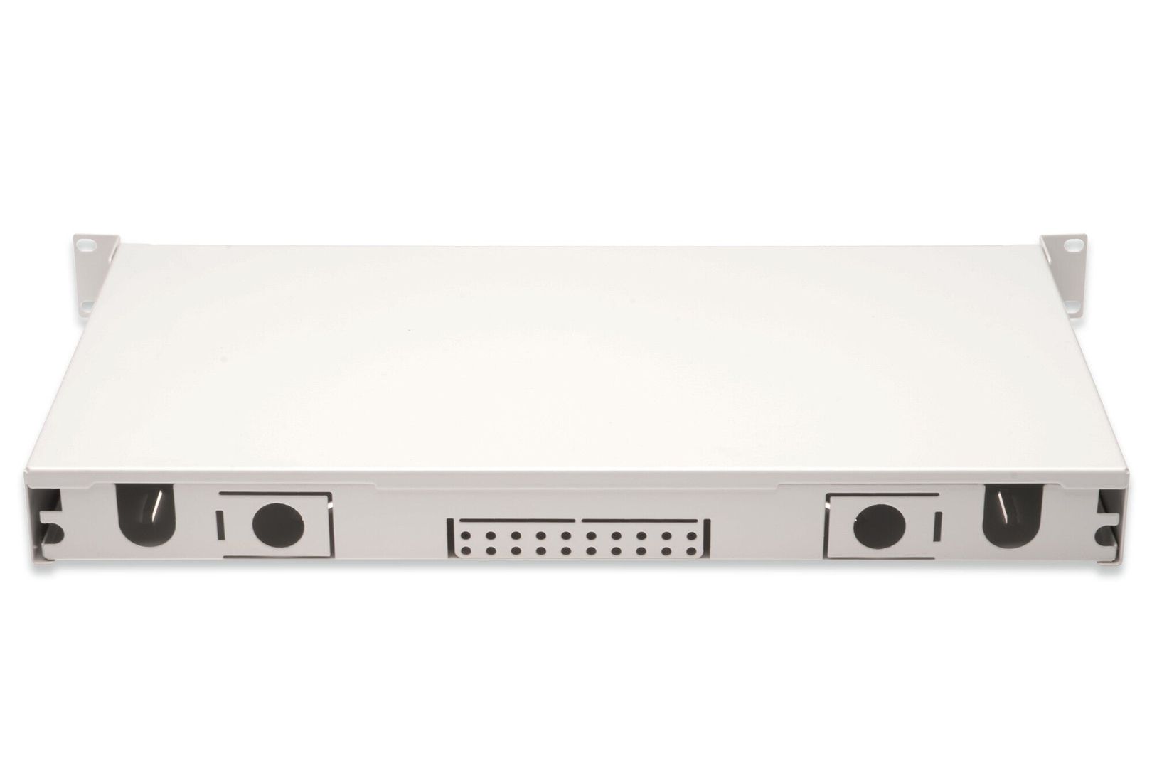 Digitus Fiber Optic Splice Box. Equipped. LC. OM3 - Image 1