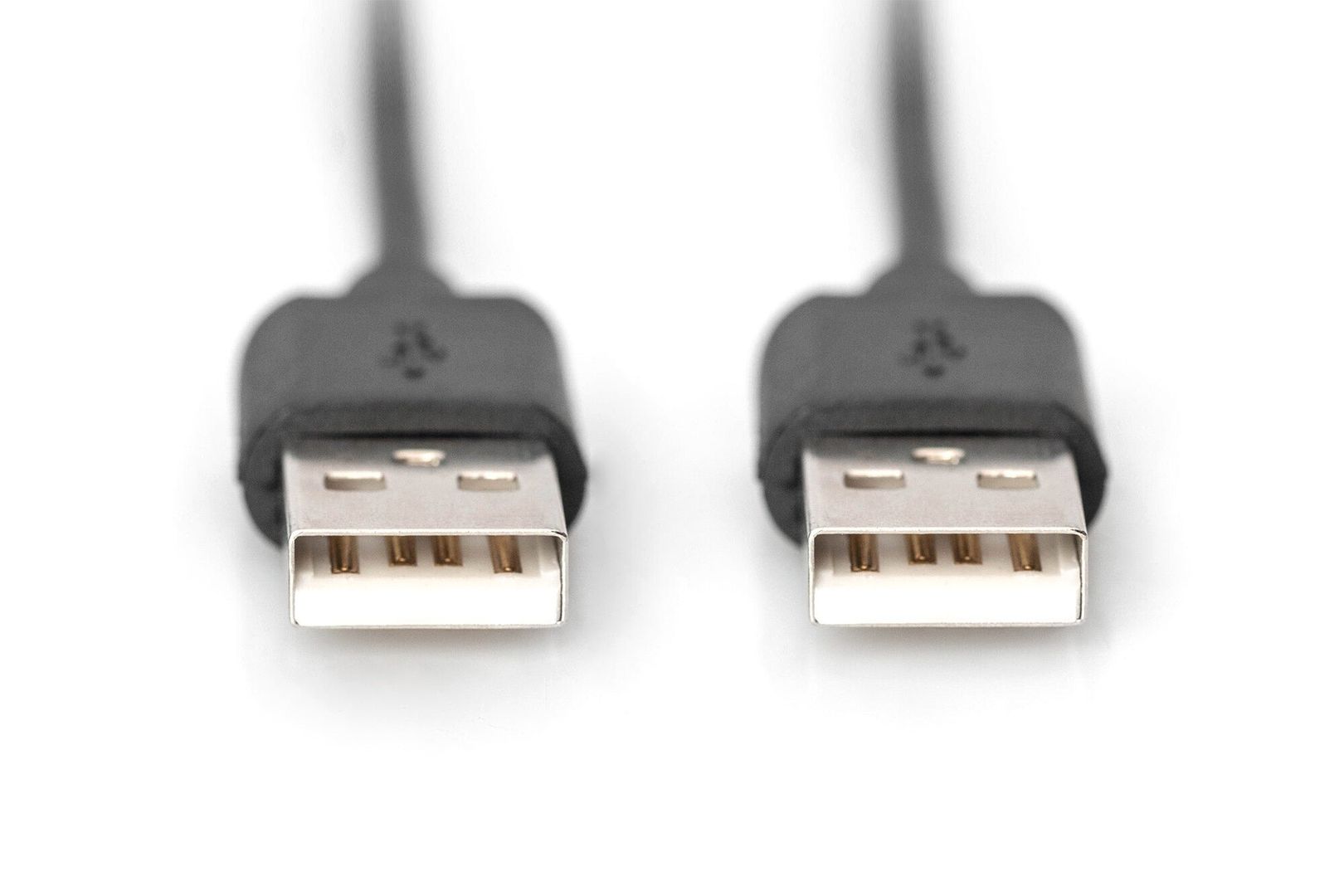 Digitus USB 2.0 connection cable - Image 1