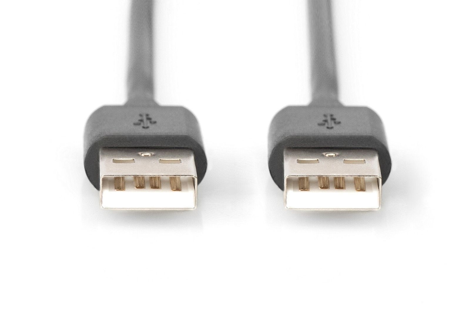 Digitus USB 2.0 connection cable - Image 1