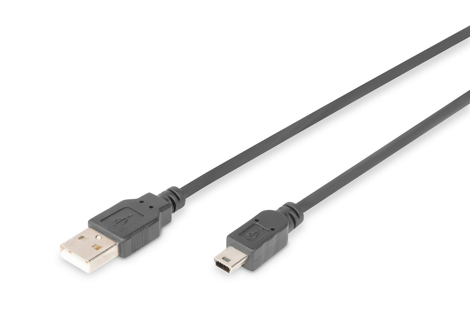 Digitus USB 2.0 connection cable - Image 1