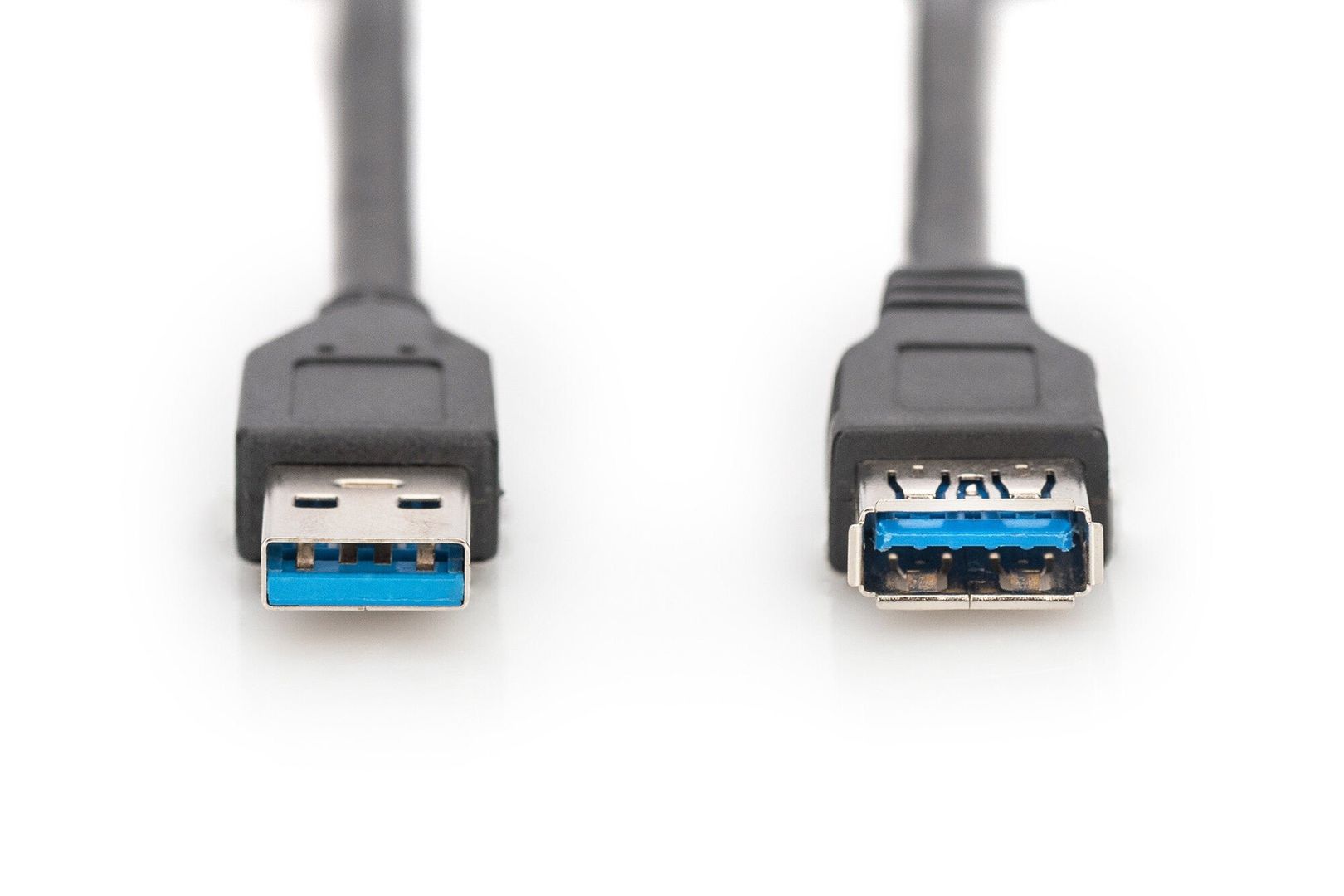 Digitus USB 3.0 Extension Cable - Image 1