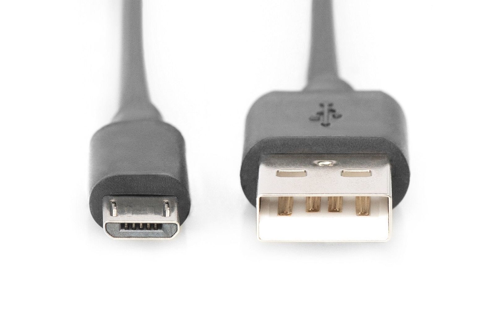 Digitus USB 2.0 connection cable - Image 1