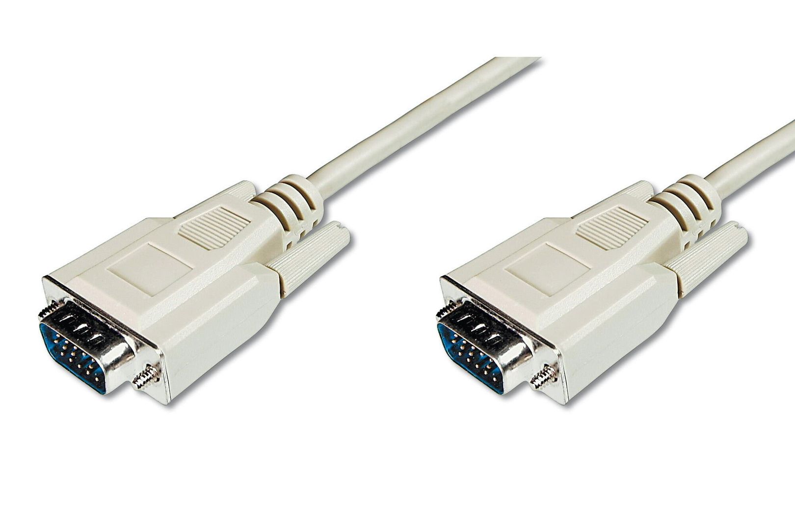 Digitus VGA Monitor Connection Cable - Image 1