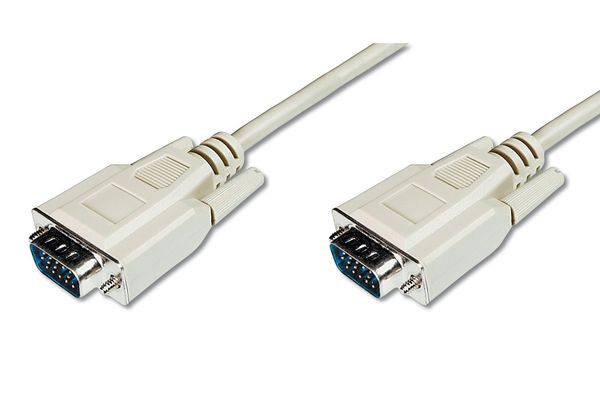 Digitus VGA Monitor Connection Cable