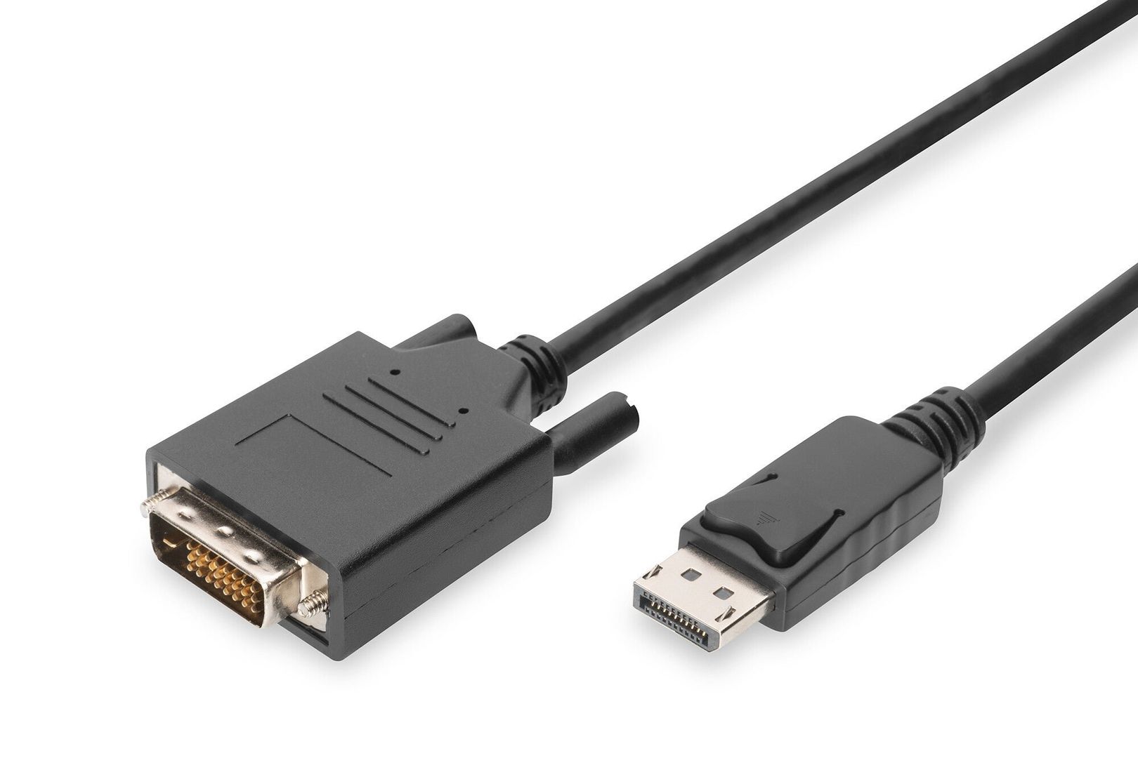 Digitus DisplayPort Adapter Cable - Image 1