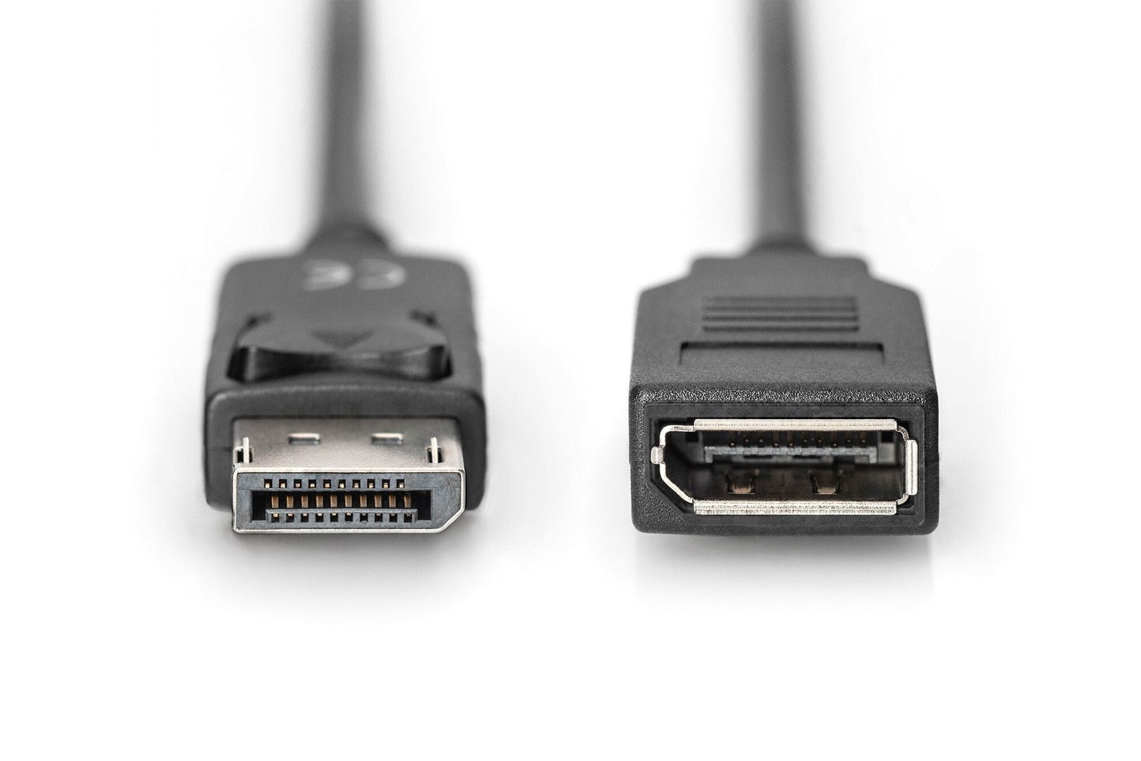 Digitus DisplayPort extension cable. DP - Image 1
