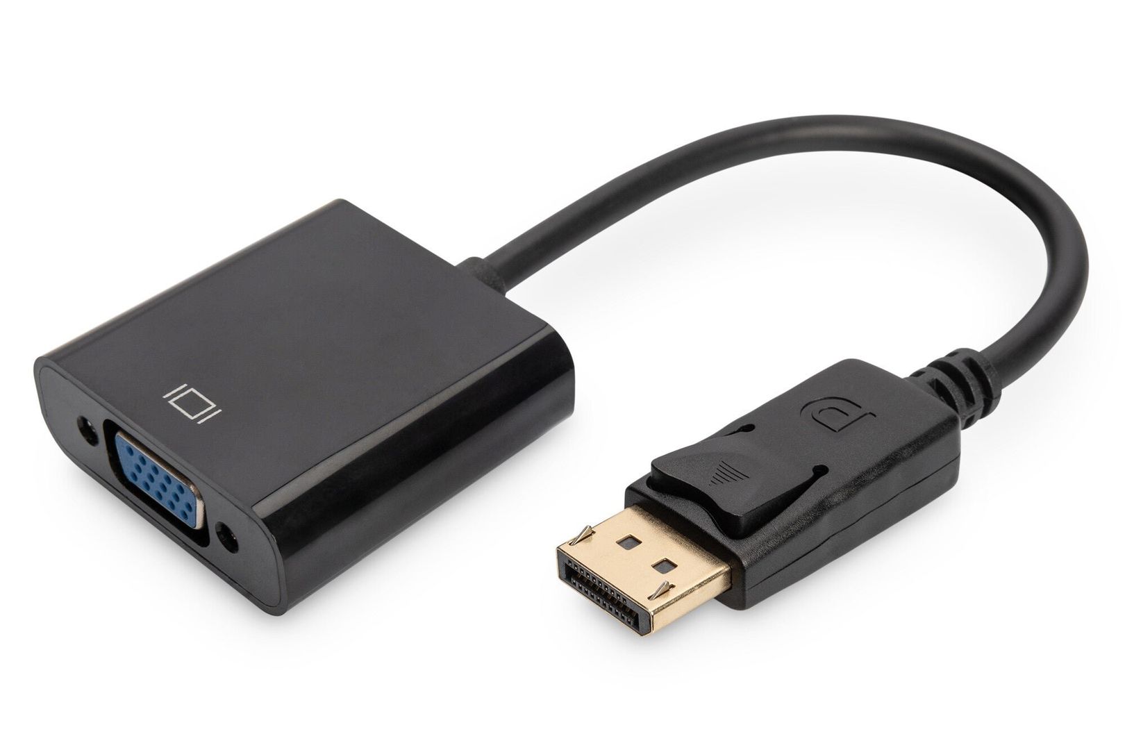 Digitus DisplayPort Adapter / Converter - Image 1