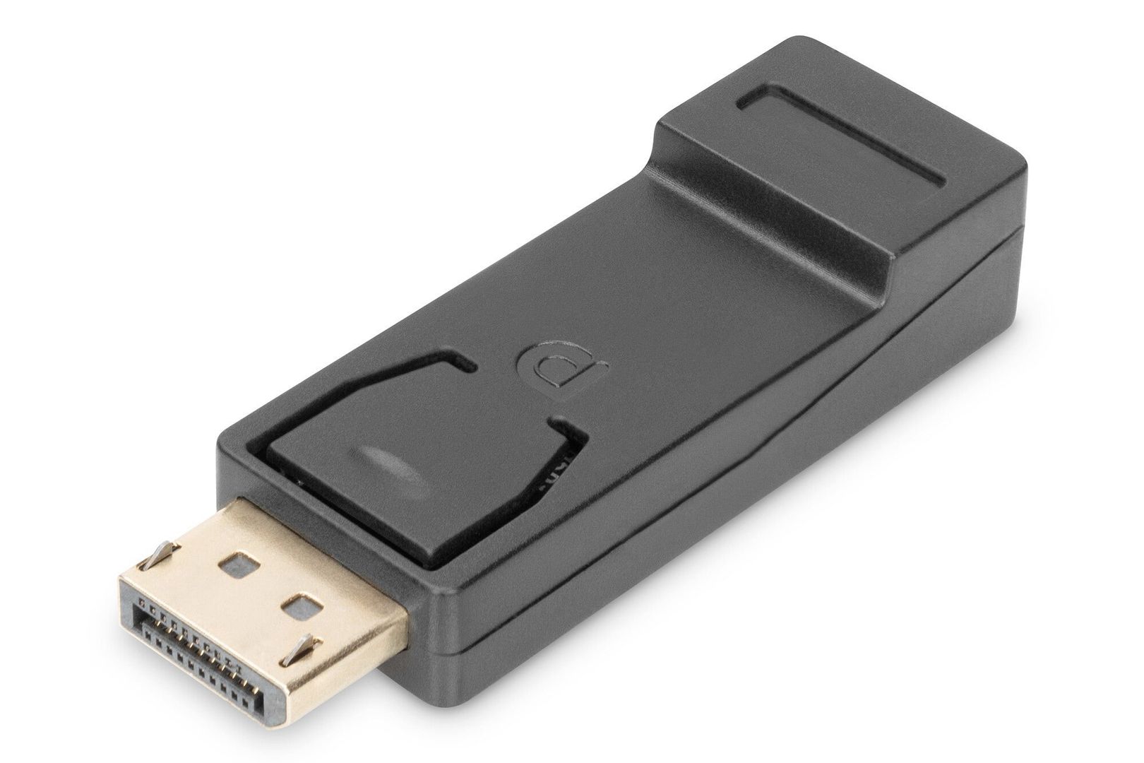 Digitus DisplayPort Adapter - Image 1