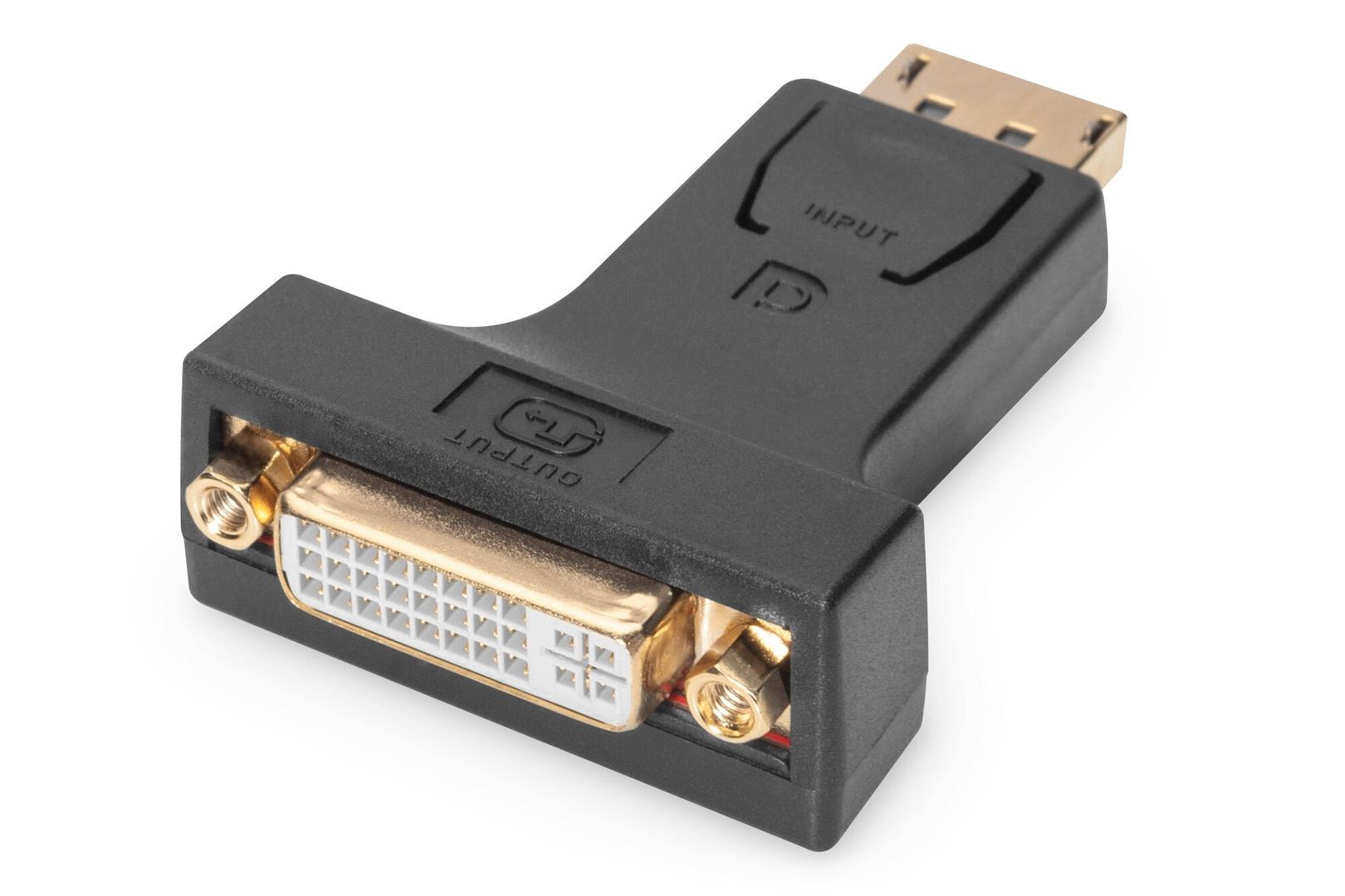 Digitus DisplayPort Adapter - Image 1