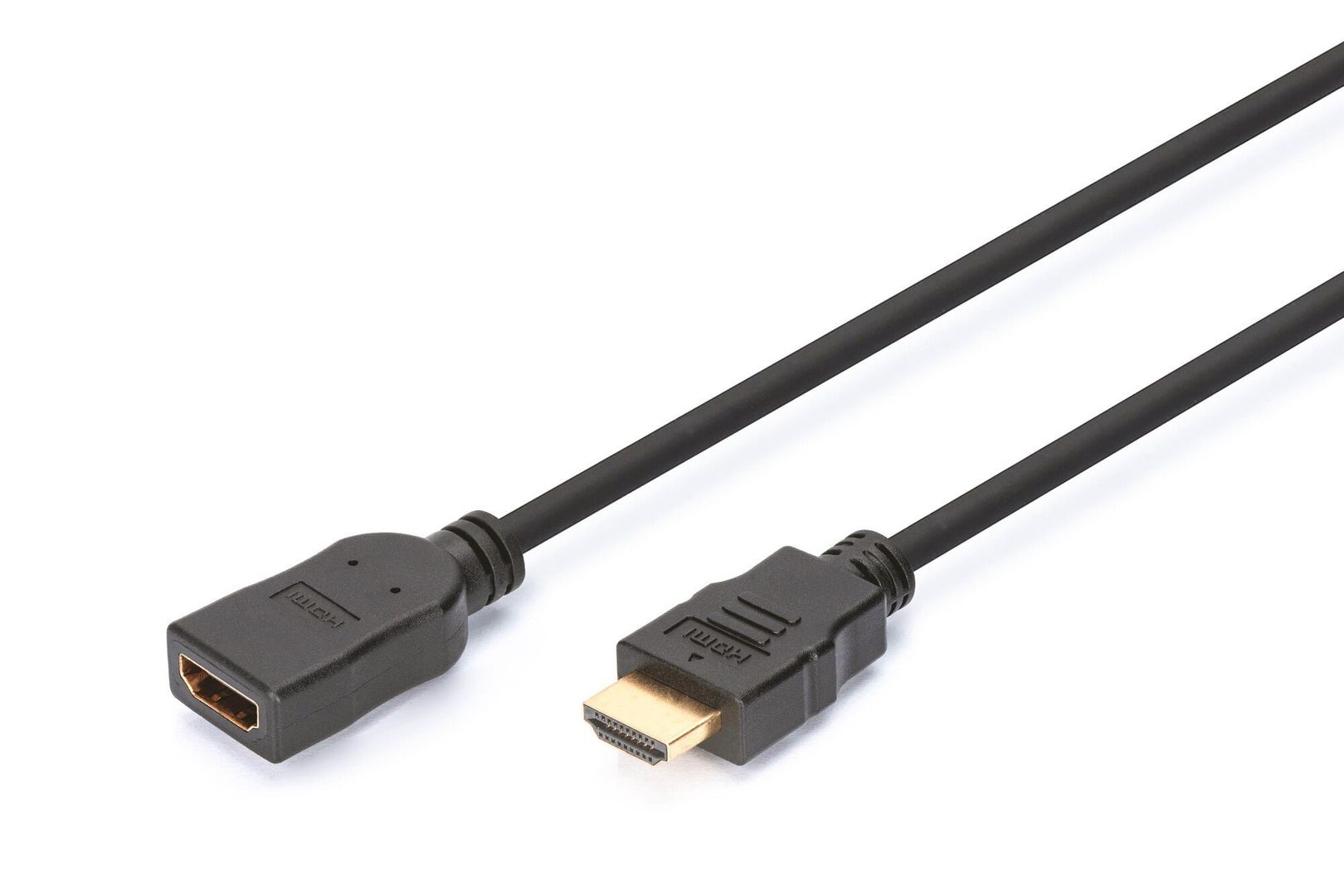 Digitus HDMI High Speed with Ethernet Extension Cable - Image 1