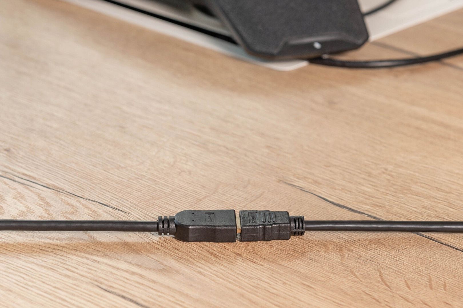 Digitus HDMI High Speed with Ethernet Extension Cable - Image 1