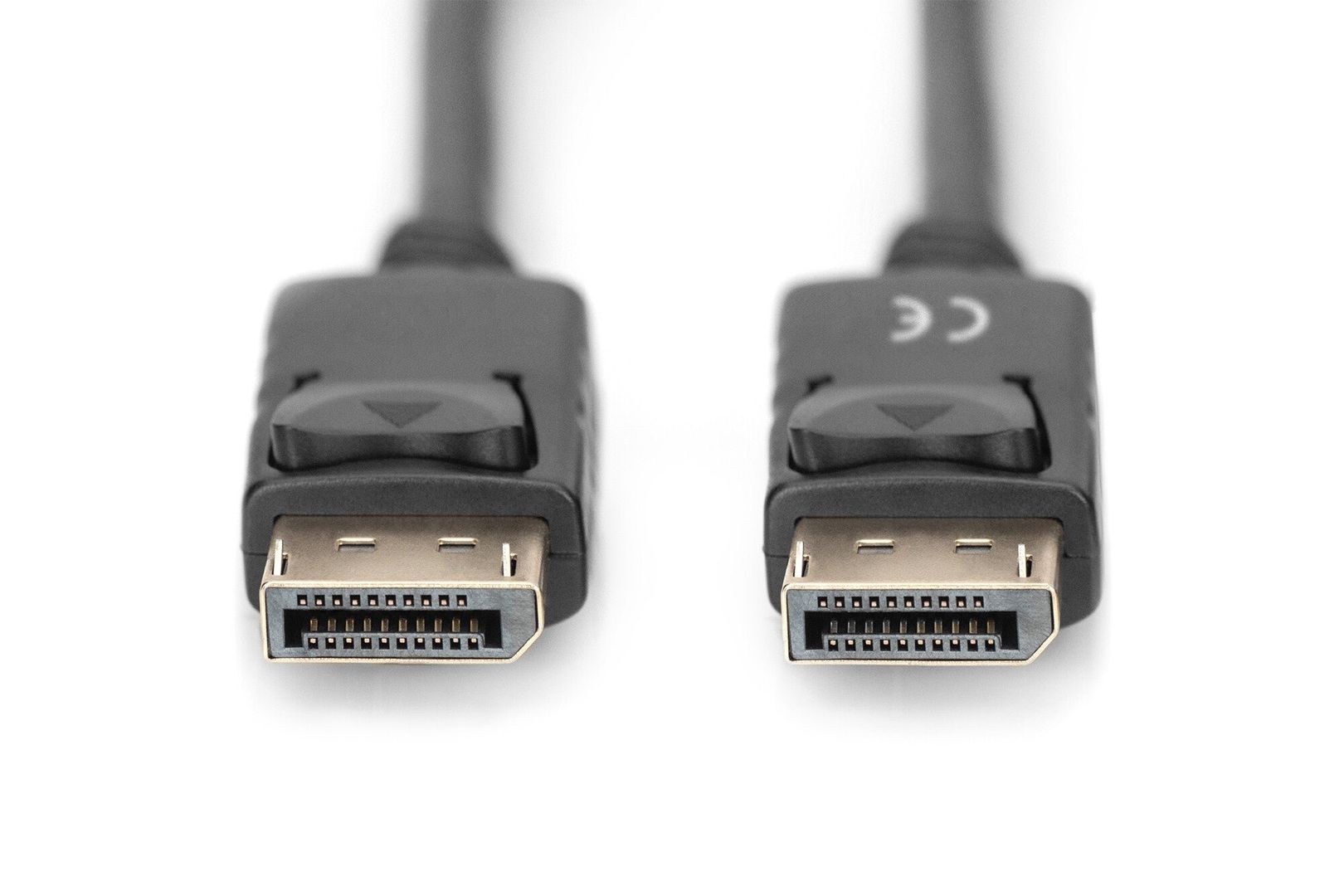 Digitus DisplayPort Connection Cable - Image 1