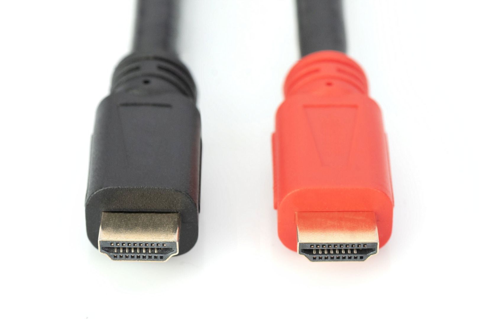 Digitus HDMI High Speed Connection Cable. with Amplifier - Image 1