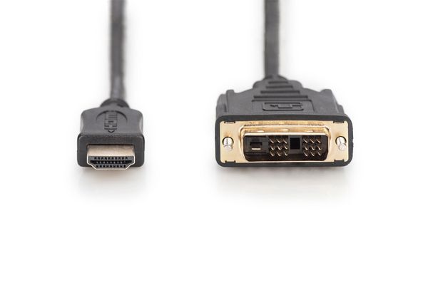 Digitus HDMI Adapter Cable